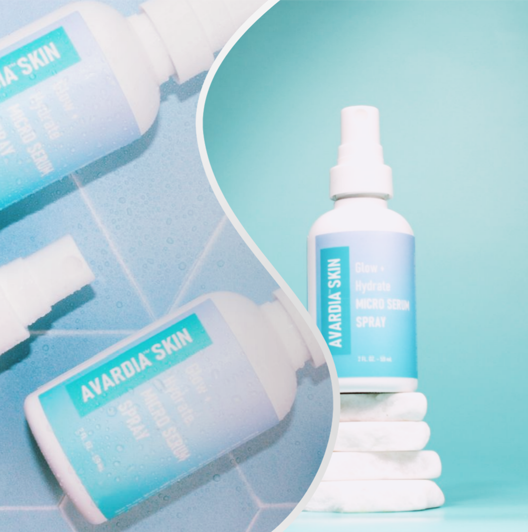 GLOW HYDRATE MICRO SERUM