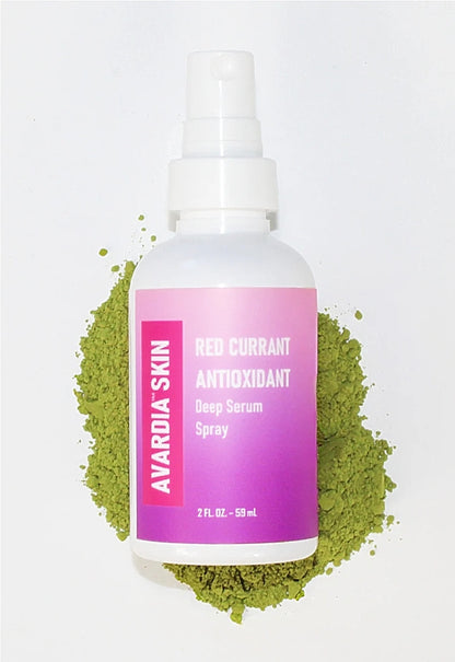 ANTIOXIDANT DEEP SERUM