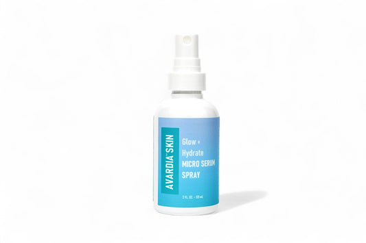 GLOW HYDRATE MICRO SERUM