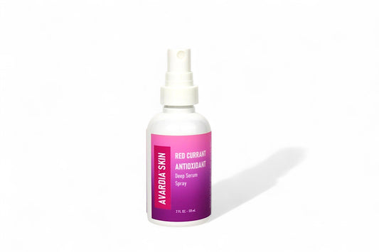 ANTIOXIDANT DEEP SERUM