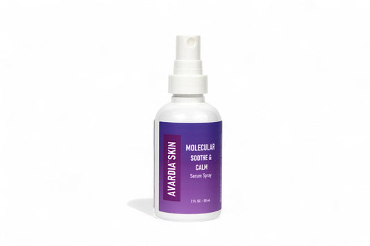 MOLECULAR SOOTHE & CALM