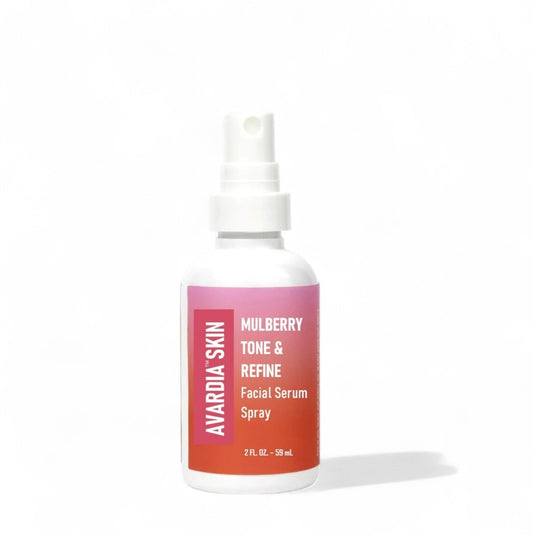 TONE & REFINE FACIAL SERUM